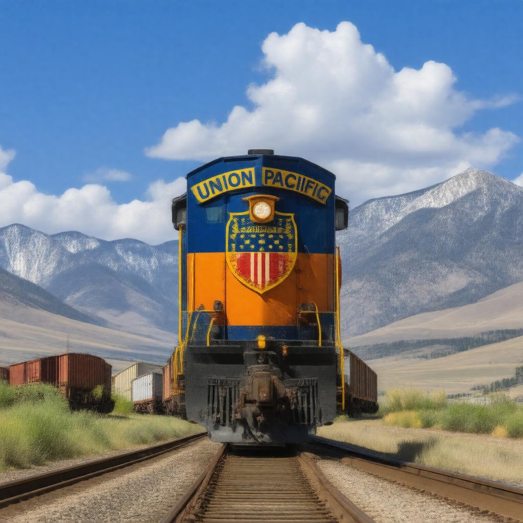 Union Pacific